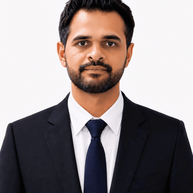Hardik Mandanka