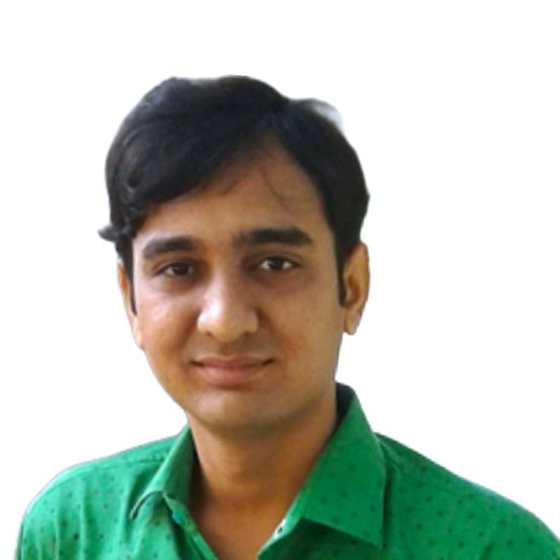 Rohit Chodvadiya