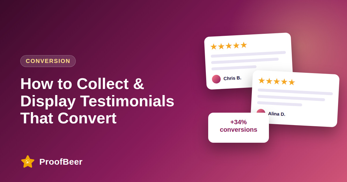 Social Proof: The Complete Guide (2026)