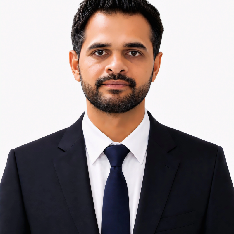 Hardik Mandanka